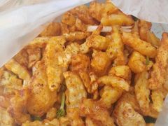 -段继美炸品店