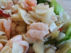 -琼菜坊·无鸡不成宴·海南菜老爸茶糟粕醋(海口骑楼老街店)