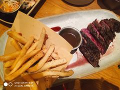 -THE CANNERY&JUJU 新鲜海鲜·牛排美食酒廊
