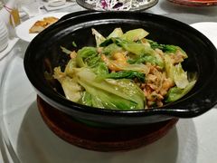 -尚一汤 广东炖汤(金桥国际店)