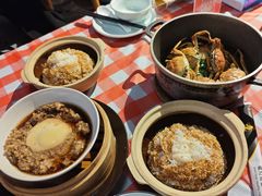 浓香猪油拌饭-好爸爸(外滩店)