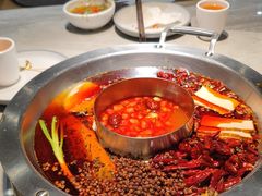 -万物生江北老火锅(海骏达店)