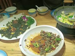 -高淳味道(丹阳湖北路店)