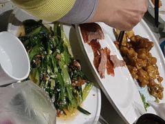 -皇城根北京风味主题餐厅(中海环宇城店)