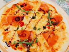 -水桶王国主题餐厅·聚会·生日派对·亲子活动·家庭套餐(亚龙湾希尔顿店)