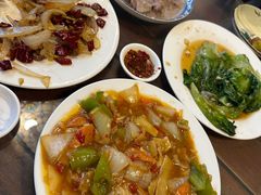-老街坊餐吧