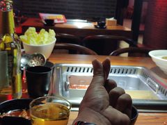 -红花椒火锅(泰州万达店)