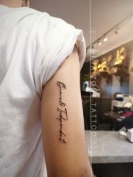 -千贺宗纹身传统大师