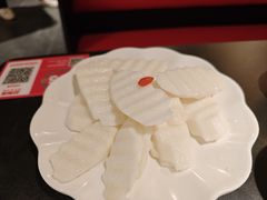 山药-正禾鲜·潮汕牛肉火锅(凯德天府店)