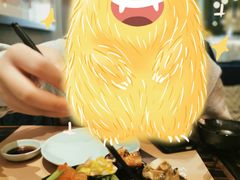 -山葵家·创意料理(万象汇店)