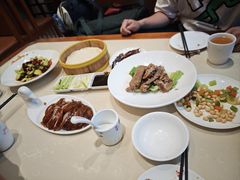 -梅利汴京烤鸭•开封豫菜地标店(铁北街店)