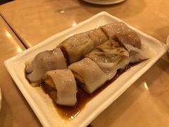 -盛记粥面(佐敦店)
