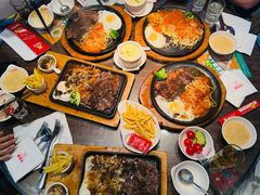 -豪享来中西餐厅(隆昌店)