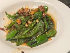 -香融府·烤鸭·家常菜(花乡奥莱店)