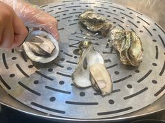 -飞尝蚝·顺德菜·鱼生(顺德总店)