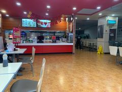 大堂-好一家牛肉粉(山东路家乐福店)