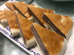 红豆千层饼-西湖春天•老字号杭州菜(百汇店)