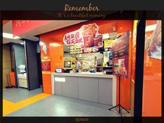 -华莱士·全鸡汉堡(五号路店)