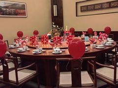 -凤凰山斑鱼馆(恭城店)