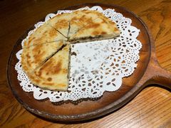 阿萨牛肉馅-敏珠拉姆藏餐·南京厨房(富春江东街店)