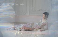 -LAFINE 兰斐婚纱礼服馆
