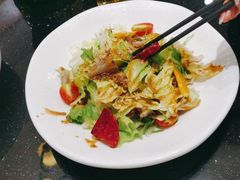-香山湖家家宴(中山陵店)