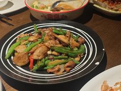 -HOHO餐厅(古子城店)