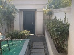 -北京益泉花园酒店
