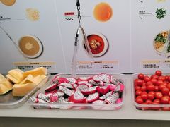 -海底捞火锅(吴中路店)