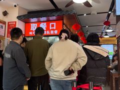 -穆得·老周家牛肉烧饼(普利街店)