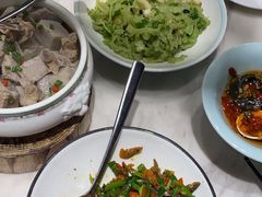 -同湘会馆(粤垦路店)