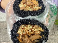 -芳婆糕团店(王府大街店)
