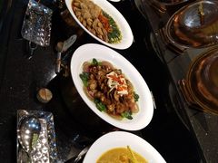 -大佛寺高级素食自助餐厅