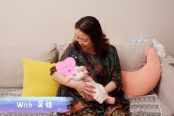 -喜喜·全套房月子会所(罗宾森广场店)