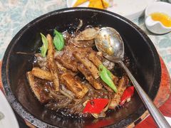-金枝玉叶上海人家食府(三里河店)
