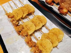 -老酱油炸社