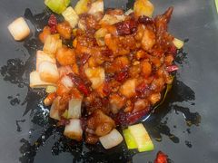 -玉桥餐厅(天坛店)