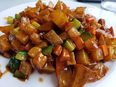 -荷塘味道(水长城店)