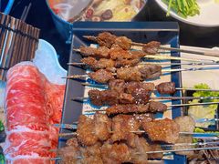 -唯爱KTV聚会餐厅(仙林东城汇店)