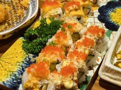-隐月· 㐂和食屋(芝罘万达公馆店)