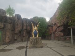 -哈尔滨文化公园