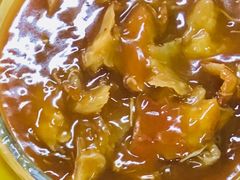 -鱼翅楼·津派砂锅鱼翅(水上公园店)