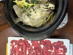 -金龙·打边炉(武进路店)
