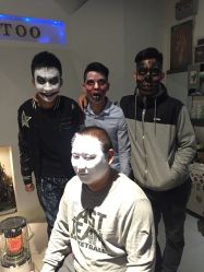 -周忆刺青原创设计定制