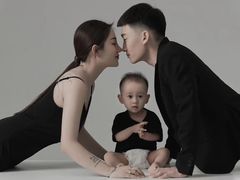 -经典婚纱摄影美学馆·私人定制