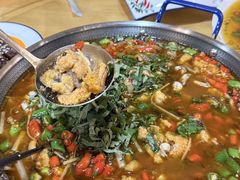 -厨神老街兔·淳朴人家店(盐帮菜风味名店)