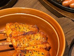 茄汁鸡翅-萨莉亚意式餐厅(杭州滨江天街店)