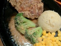 -铃木食堂(帽儿胡同店)