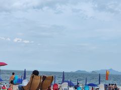 -大梅沙海滨公园