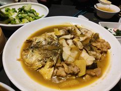 -柒园·三十年创意杭帮菜(龙湖滨江天街店)